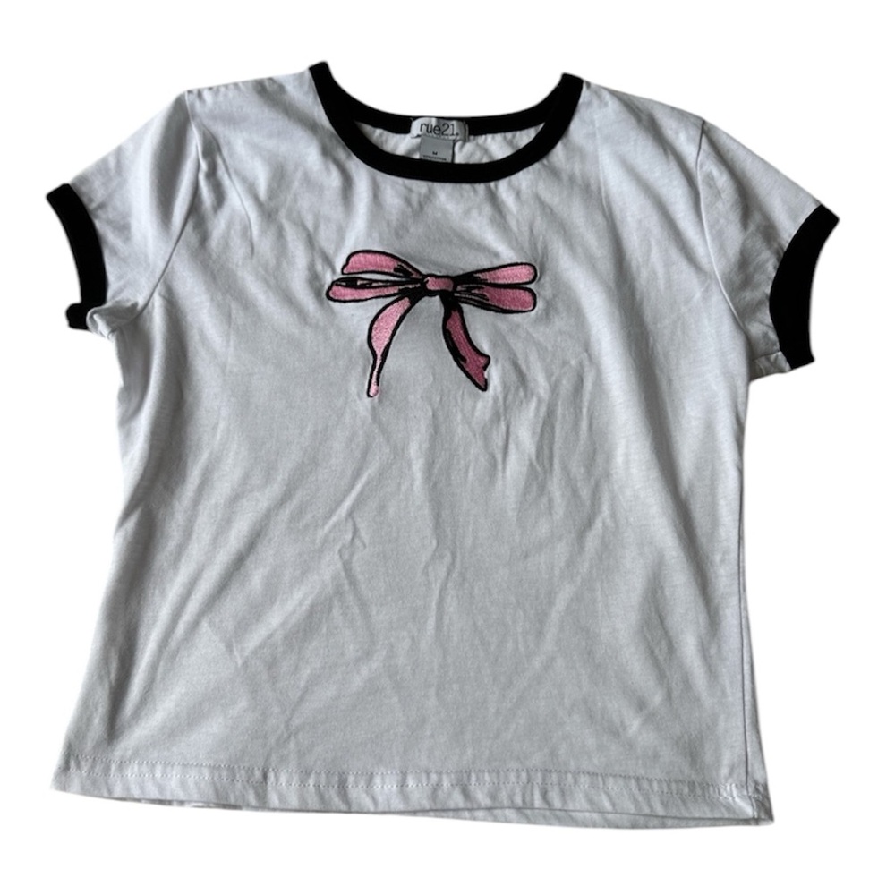 Rue 21 crop top